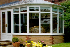 conservatories Leaves Green